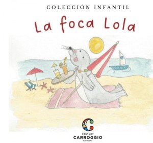La Foca Lola.
