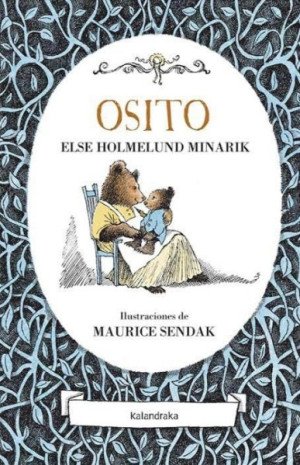 Osito. Maurice Sendak.