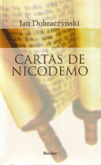 Cartas de Nicodemo comprar en Erase un cuento