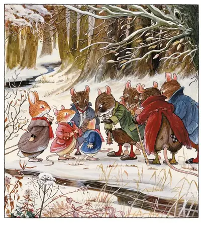 Cuentos de Foresta album ilustrado infantil comprar en Erase un cuento