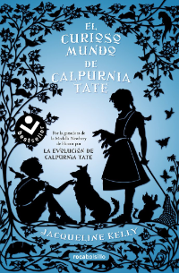 El curioso mundo de Calpurnia Tate