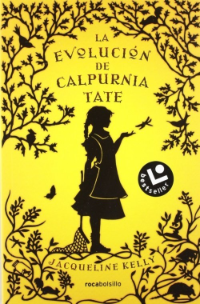 La evolución de Calpurnia Tate comprar en Erase un cuento