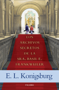 Los archivos secretos de la sra Basil comprar en Erase un cuento