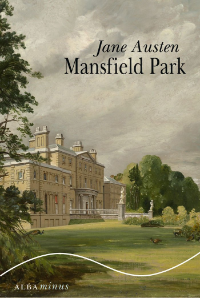 Mansfield Park novela de Jane Austen comprar en Erase un cuento