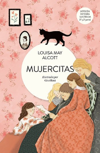 Mujercitas de Louise May Alcott comprar en Erase un cuento