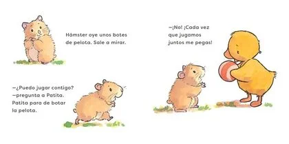 No se pega cuento para 2 años compra en Erase un cuento