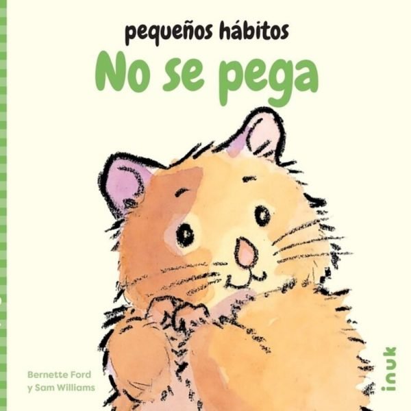 cuento pequeños habitos no se pega. Comprar en Erase un cuento