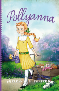 Pollyanna comprar en Erase un cuento