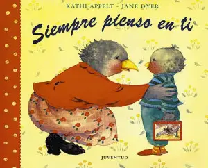 Siempre pienso en ti comprar en Erase un cuento