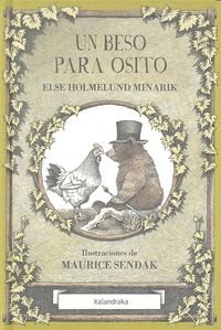 Un beso para Osito comprar en Erase un cuento