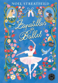 Zapatillas de ballet un clásico de la literatura inglesa
