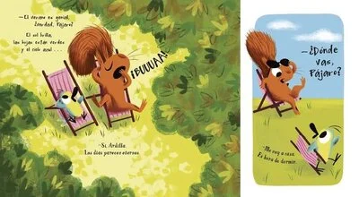 el ladrón de sol compra en Erase un cuento