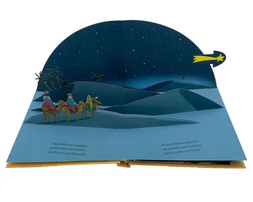 Los reyes Magos - Imagen 3