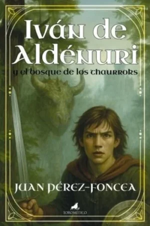 Portada de Ivan de Aldenuri comprar en Erase un cuento
