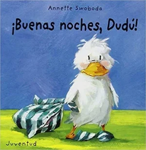 Cuento para bebés para ir a dormir