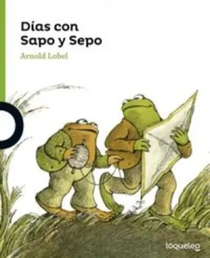 Dias con Sapo y Sepo