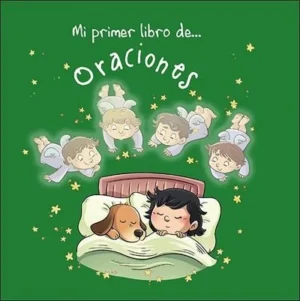 mi primer libro de oraciones comprar en Erase un cuento
